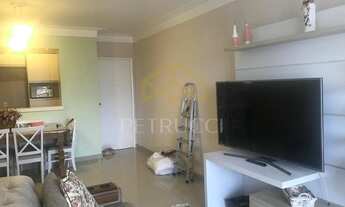 Imagem 2: Apartamento - Bosque - Campinas