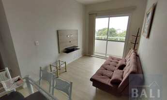 Imagem: Apartamento com 1 dormitório à venda