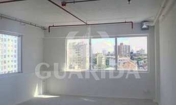 Imagem 2: Salas/Conjuntos para comprar no bairro Santana - Porto Alegre