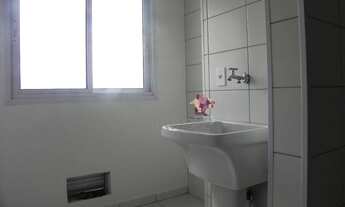 Imagem 3: Apartamento com 2 dormitórios à venda, 59 m² por R$ 325.000,00 - Baeta Neves - São Bernard