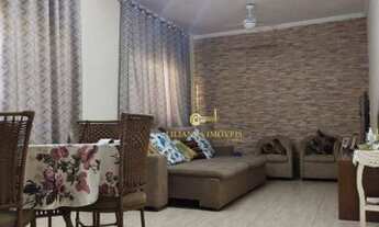 Imagem 4: Casa com 3 dormitórios à venda, 192 m² por R$ 530.000,00 - Jardim Santa Angelina - Araraqu