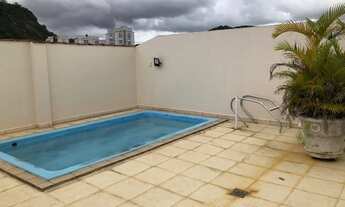 Imagem 2: Cobertura José Menino