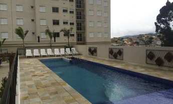 Imagem 2: Cobertura Duplex à Venda no Residencial Fatto Reserva Vila Rio - Jardim Las Vegas