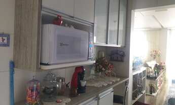 Imagem 3: Apartamento com 2 dormitórios à venda, 80 m² por R$ 595.000,00 - Jardim Messina - Jundiaí