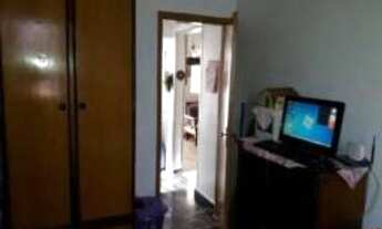 Imagem: Ótimo Apto 1 dorm. Gar. Coletiva - Parque