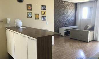 Imagem: APARTAMENTO - CONDOMÍNIO MAIS CAMPOS SALLES