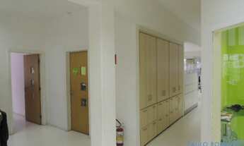 Imagem 5: PRÉDIO - MORUMBI - SP