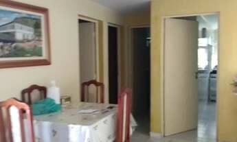 Imagem 5: APARTAMENTO RESIDENCIAL em SÃO PAULO - SP, PARQUE REBOUCAS