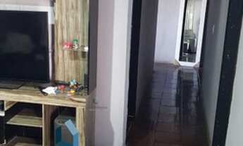 Imagem 4: Casa à venda 3 Quartos, 1 Suite, 4 Vagas, 137M², DIC I (CONJUNTO HABITACIONAL MONSENHOR LU