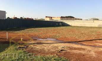 Imagem 5: Terreno - Parque Brasil 500 - Paulínia