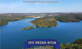 Imagem 2: Corumbá IV), Lago /Corumba IV/, Apenas R$ 499 mensais