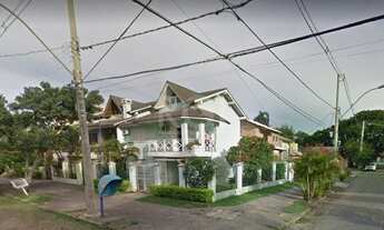 Imagem 2: Porto Alegre - Casa Padrão - Ipanema