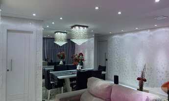 Imagem 4: Apartamento para Venda em São Paulo, Mooca, 2 dormitórios, 1 suíte, 2 banheiros, 1 vaga