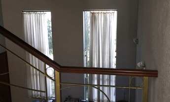 Imagem 5: CASA EM CONDOMÍNIO - CONDOMÍNIO RESIDENCIAL SÃO JOAQUIM - SP