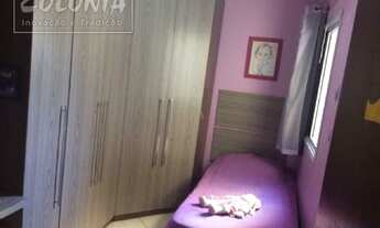 Imagem 7: Santo André - Apartamento Padrão - Parque das Nações