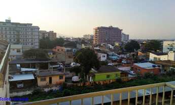 Imagem 5: RIO DE JANEIRO - Apartamento Padrão - PRAÇA SECA