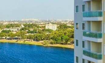 Imagem: FORTALEZA - Apartamento Padrão - Parangaba