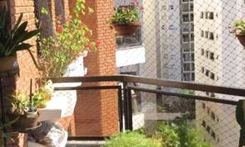 Imagem: APARTAMENTO - CAMPO BELO - SP