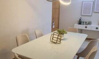 Imagem 6: Apartamento para aluguel com 150 metros quadrados com 4 quartos em Praia da Costa - Vila V