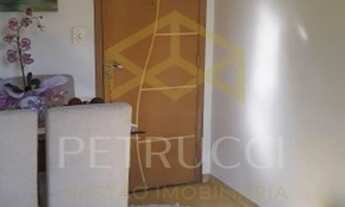 Imagem 5: Apartamento - Jardim do Lago - Campinas