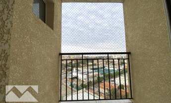 Imagem 5: Apartamento com 2 dormitórios, 62 m² - venda por R$ 345.000,00 ou aluguel por R$ 1.200,00