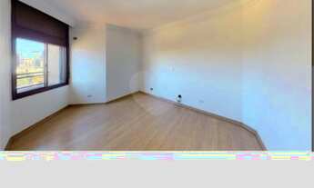 Imagem 5: Cobertura duplex na Vila Mariana