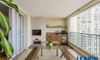 Imagem 5: APARTAMENTO - BROOKLIN - SP