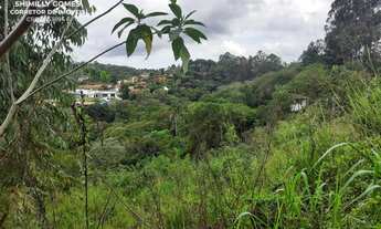 Imagem 5: Terreno em Condomínio para Venda em Dona Catarina Mairinque-SP