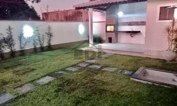 Imagem 4: Casa para venda tem 120 metros quadrados com 3 quartos em Itaipuaçu/ Maricá