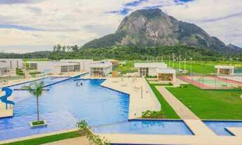 Imagem 2: Lote/Terreno com 681 metros financiado (Itaipuaçu) - Maricá - RJ