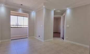 Imagem 3: Apartamento em Presidente Altino, Osasco, 2 dormitórios, 2 vagas de garagem, cozinha com a