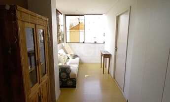 Imagem 3: Porto Alegre - Apartamento Padrão - Floresta