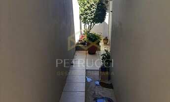 Imagem 6: Casa - Jardim Santa Genebra - Campinas