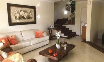 Imagem 2: Casa para Venda em Barueri, Alphaville, 4 dormitórios, 4 suítes, 7 banheiros, 4 vagas