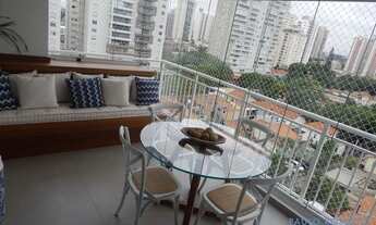 Imagem 7: APARTAMENTO - BROOKLIN - SP