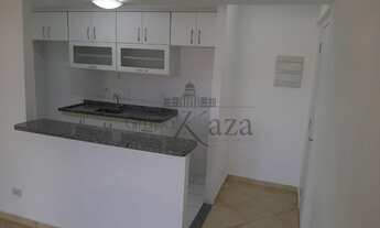 Imagem 2: Sao Jose dos Campos - Apartamento Padrão - Urbanova