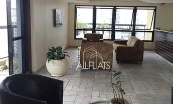 Imagem 4: Flat com 1 dormitório para alugar, 26 m² em Moema - São Paulo/SP