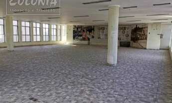 Imagem 7: Santo André - Prédio Inteiro - Vila Bastos