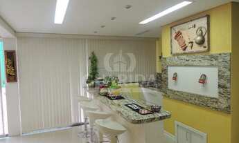 Imagem 3: Casa para comprar no bairro Aberta Dos Morros - Porto Alegre com 3 quartos