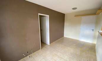 Imagem: Apartamento - Jardim Antonio Von Zuben