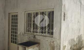 Imagem 5: Casa - Loteamento Residencial Novo Mundo - Campinas