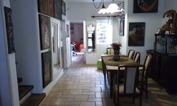 Imagem 7: Porto Alegre - Casa Padrão - Azenha