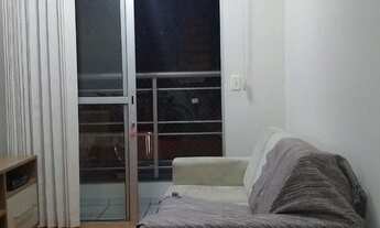 Imagem: Venda - Apartamento - Jardim São Francisco