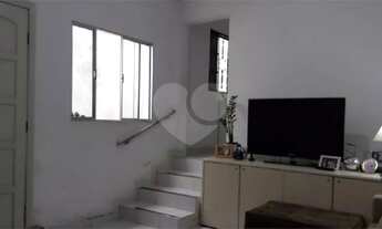 Imagem 3: São Paulo - Casa Comercial - ALTO DA LAPA