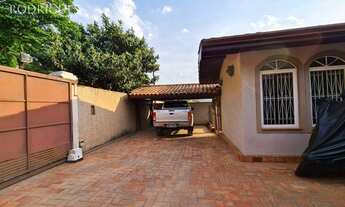 Imagem 1: Casa à venda, 350 m² por R$ 1.800.000,00 - Cidade Satélite - Atibaia/SP