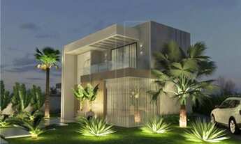 Imagem 2: Casa - Loteamento Alphaville Campinas - Campinas