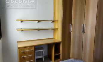 Imagem 7: Santo André - Apartamento Padrão - Parque das Nações