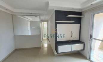 Imagem 3: Apartamento com 2 dormitórios à venda, R$ 230.000 - Caxangá - Suzano/SP