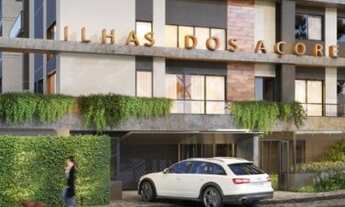 Imagem 2: Curitiba - Apartamento Padrão - Mercês