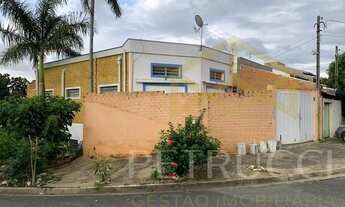 Imagem 2: Sala - Jardim San Diego - Campinas